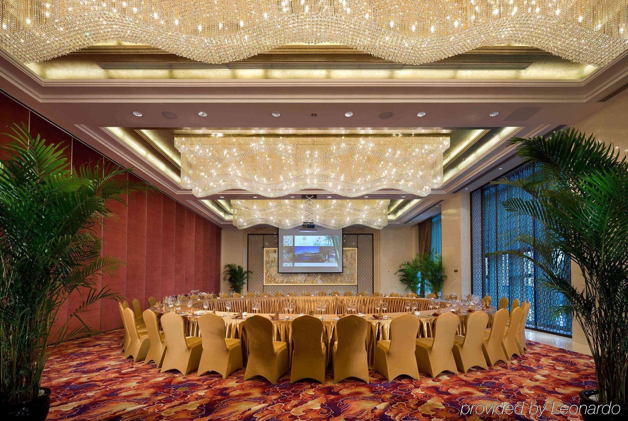 Suzhou Qingshan Conference Center Esterno foto