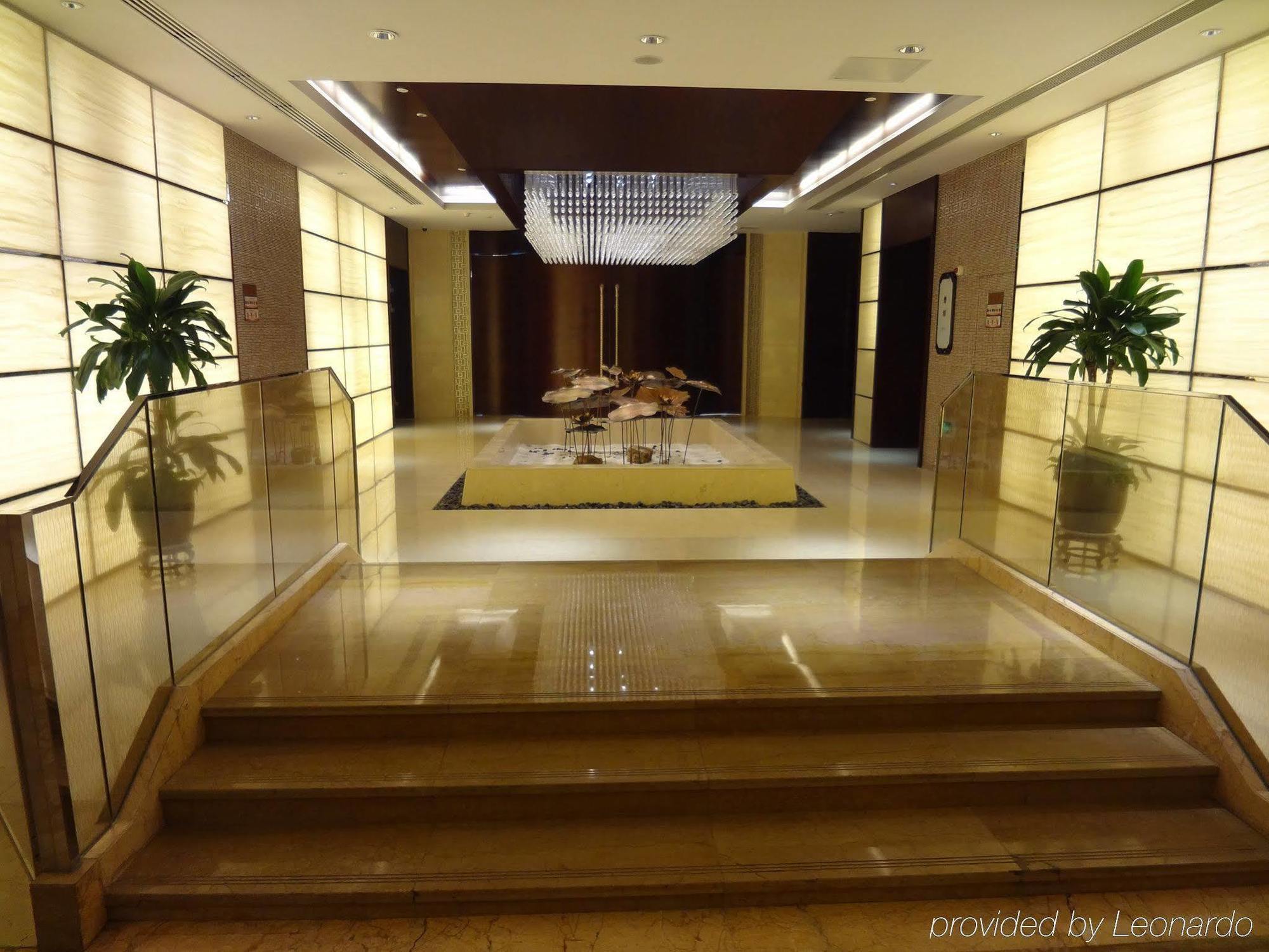 Suzhou Qingshan Conference Center Esterno foto